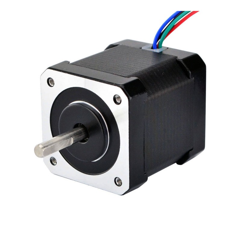 VORON 2.4 & Afterburner 3D Printer Nema 17 Stappenmotorkit 17HS19-2004S1 & 17HS08-1004S