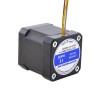 Nema 17 hoge temperatuur stappenmotor 59Ncm (84oz.in) isolatie klasse H 180C