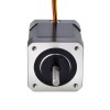 VORON 2.4 & Afterburner 3D Printer opgewaardeerd Nema 17 stappenmotorkit 17HS19-2004S1-H & 17HS08-1004S-H