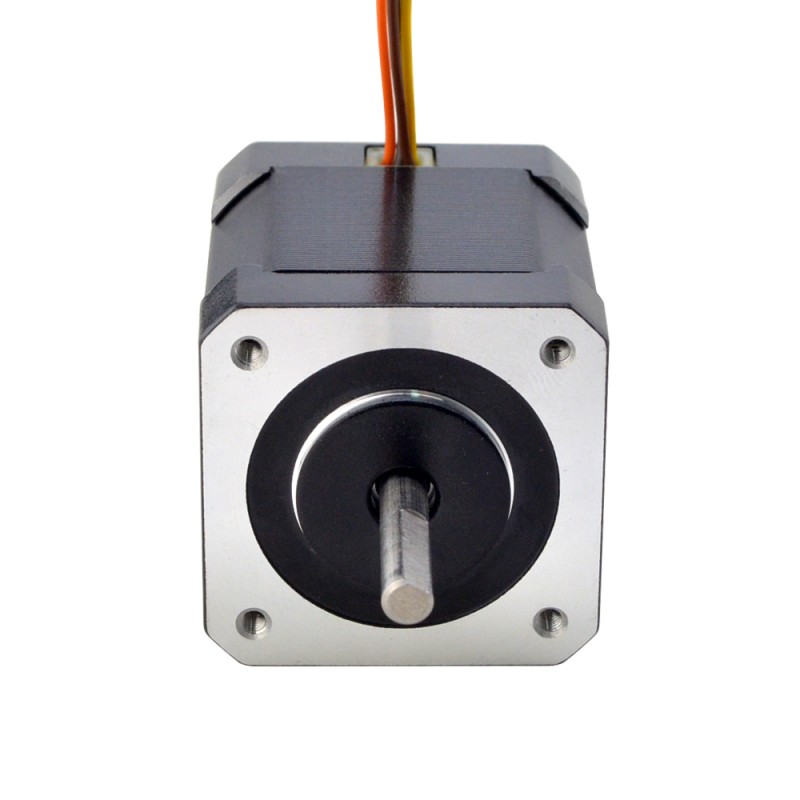 VORON 2.4 & Afterburner 3D Printer opgewaardeerd Nema 17 stappenmotorkit 17HS19-2004S1-H & 17HS08-1004S-H