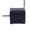 Nema 17 hoge temperatuur Voron stappenmotor 55Ncm (77.93oz.in) isolatie klasse H 180C