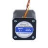 Nema 17 hoge temperatuur Voron stappenmotor 55Ncm (77.93oz.in) isolatie klasse H 180C