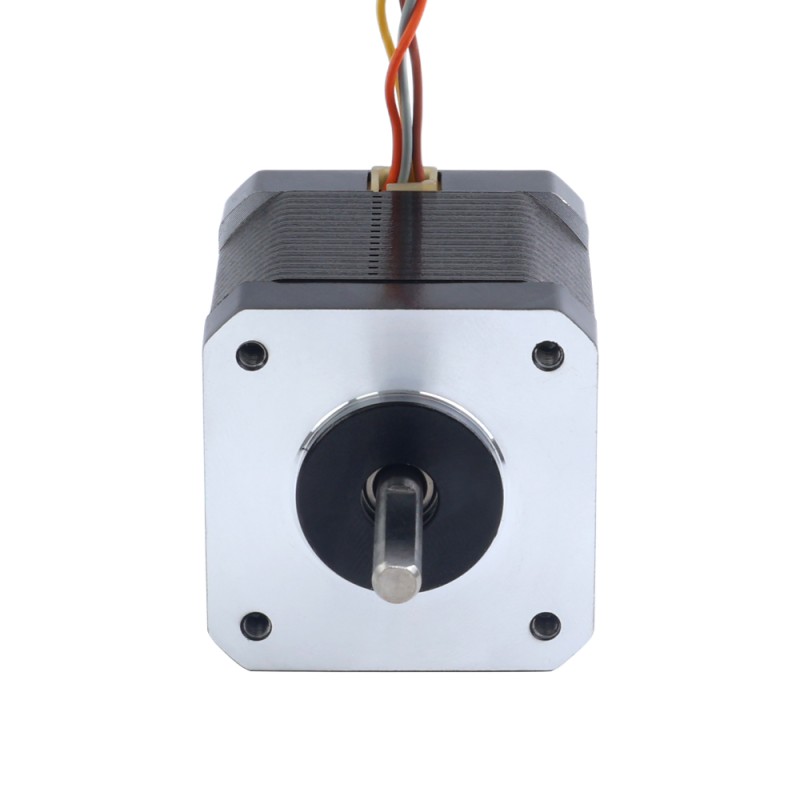 Nema 17 hoge temperatuur Voron stappenmotor 55Ncm (77.93oz.in) isolatie klasse H 180C
