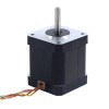 Nema 17 hoge temperatuur Voron stappenmotor 55Ncm (77.93oz.in) isolatie klasse H 180C