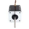 4pcs Nema 17 stappenmotor voor hoge temperaturen 55Ncm (77.93oz.in) 55mm ronde as isolatieklasse H 180C - 4-17HS19-2504S-H-V1 | StepperOnline