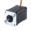 Nema 17 hoge temperatuur stappenmotor 65Ncm (92oz.in) isolatie klasse H 180C