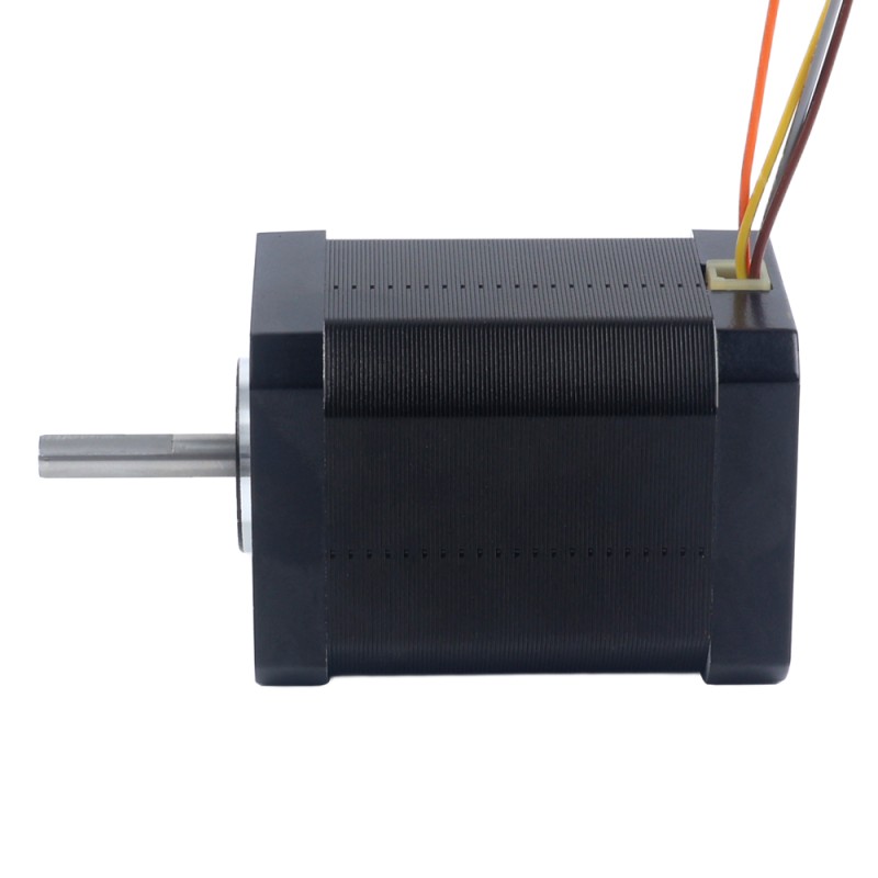 Nema 17 hoge temperatuur stappenmotor 65Ncm (92oz.in) isolatie klasse H 180C