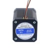 Nema 17 hoge temperatuur stappenmotor 65Ncm (92oz.in) isolatie klasse H 180C