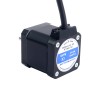 P-serie IP67 Waterdichte Nema 17 Stappenmotor 2.0A 0.59Nm(83.57oz.in)