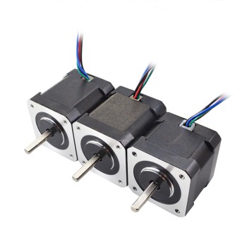 Motorkit met volledige D-as voor BLV mgn Cube 3D-printer