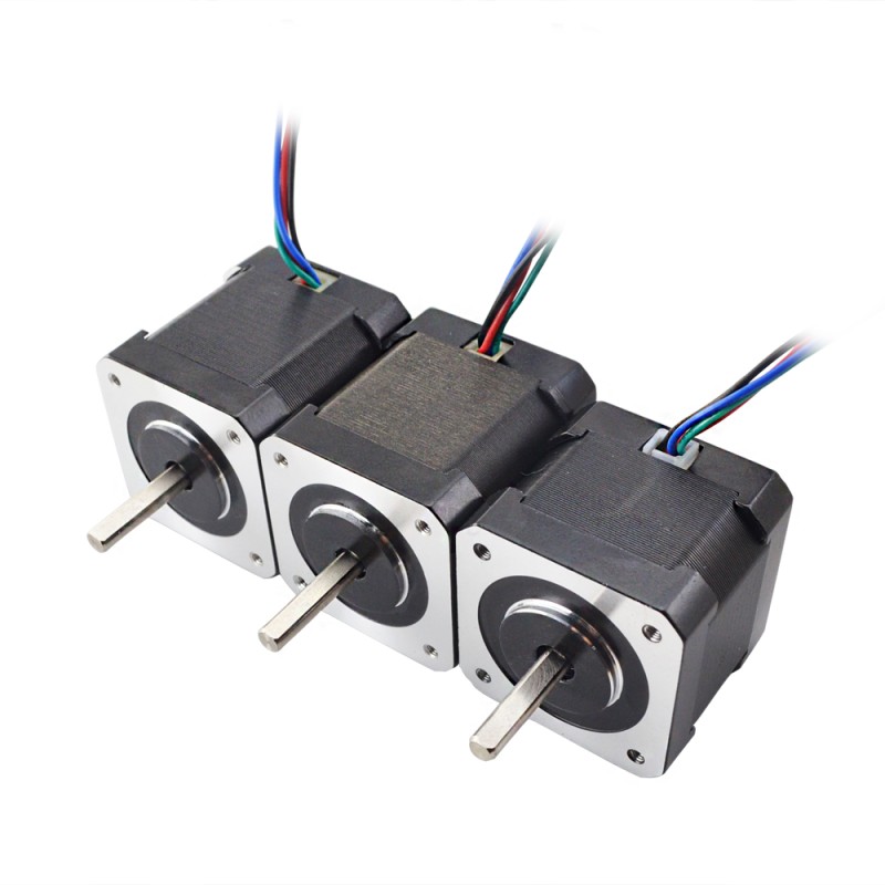 Motorkit met volledige D-as voor BLV mgn Cube 3D-printer Motorkit met volledige D-as voor BLV mgn Cube 3D-printer