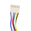 Nema 17 Unipolair 1,8deg 16Ncm(22,66oz.in) 0,95A 42x42x33mm 6 Draden