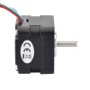 Nema 17 Unipolair 1,8deg 16Ncm(22,66oz.in) 0,95A 42x42x33mm 6 Draden