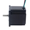 P serie Nema 23 Bipolair 1,8deg 1,20Nm(169,934oz.in) 2,8A 57x57x56mm 4 Draden - 23HP22-2804S | StepperOnline