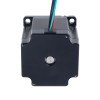 P serie Nema 23 Bipolair 1,8deg 1,20Nm(169,934oz.in) 2,8A 57x57x56mm 4 Draden - 23HP22-2804S | StepperOnline