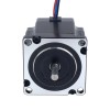 P serie Nema 23 Bipolair 1,8deg 1,20Nm(169,934oz.in) 2,8A 57x57x56mm 4 Draden - 23HP22-2804S | StepperOnline
