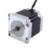 Nema 23 Stappenmotor Bipolair 1,8° 1,16Nm (164,3oz.in) 1,5A 57x57x56mm met 762mm kabel en Molex-connector - 23HS22-1504S-C15 | StepperOnline