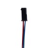 Nema 23 Stappenmotor Bipolair 1,8° 1,16Nm (164,3oz.in) 1,5A 57x57x56mm met 762mm kabel en Molex-connector - 23HS22-1504S-C15 | StepperOnline