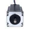 Nema 23 stappenmotor bipolair 1,8 graden 3,00Nm(424,83oz.in) 5,0A 57 x 57 x 100mm 4 draden - 23HS39-5004S | StepperOnline