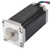 3 As Stepper CNC Kit 3.0Nm (425oz.in) 4.2A Nema 23 Stepper Motor & Driver DM556T & 48V Voeding
