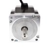 Keyway dubbele as Nema 34 CNC stappenmotor 4.5Nm (637.25oz.in) 5.5A 86x86x80mm