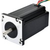 1 As Stappenmotor Kit 4.0Nm (566oz.in) Nema 24 Stappenmotor & Driver