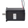 P-serie Nema 24 bipolair 1,8deg 3,5Nm(495,74oz.in) 5,0A 60x60x97,8mm 4 draden