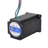 P-serie Nema 24 bipolair 1,8deg 3,5Nm(495,74oz.in) 5,0A 60x60x97,8mm 4 draden