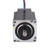 P-serie Nema 24 bipolair 1,8deg 3,5Nm(495,74oz.in) 5,0A 60x60x97,8mm 4 draden