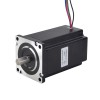 P-serie Nema 24 bipolair 1,8deg 3,5Nm(495,74oz.in) 5,0A 60x60x97,8mm 4 draden