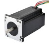 TES Series 1-assige CNC-stappenmotorkit 3,4Nm(481,48oz.in) Nema 24 stappenmotor & Driver DM556TE - 1-DM556TE-24HS39 | StepperOnline