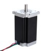 S-serie Nema 24 bipolair 1,8deg 4,2Nm (594,77oz.in) 4,2A 60x60x100mm 4 draden