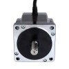 E-serie Nema 34 stappenmotor bipolair 1.8deg 4.8Nm(679.74oz.in) 6.0A 86x86x80mm 4 draden