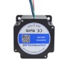 P serie Nema 34 Bipolair 1,8deg 4,5Nm(637,25oz.in) 6,0A 86x86x74mm 4 Draden