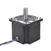 P serie Nema 34 Bipolair 1,8deg 4,5Nm(637,25oz.in) 6,0A 86x86x74mm 4 Draden