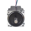 P serie Nema 34 Bipolair 1,8deg 7,2Nm(1019,81oz.in) 6,0A 86x86x95,3mm 4 Draden