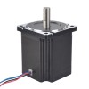 P serie Nema 34 Bipolair 1,8deg 7,2Nm(1019,81oz.in) 6,0A 86x86x95,3mm 4 Draden