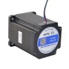 P serie Nema 34 Bipolair 1.8deg 8.2Nm(1161.22oz.in) 6.0A 86x86x112.3mm 4 Draden