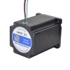 P serie Nema 34 Bipolair 1.8deg 8.2Nm(1161.22oz.in) 6.0A 86x86x112.3mm 4 Draden