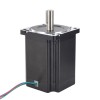 P serie Nema 34 Bipolair 1.8deg 8.2Nm(1161.22oz.in) 6.0A 86x86x112.3mm 4 Draden