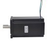 P-serie Nema 34 bipolair 1,8deg 12Nm (1699,34oz.in) 6,0A 86x86x150,6mm 4 draden