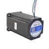 P-serie Nema 34 bipolair 1,8deg 12Nm (1699,34oz.in) 6,0A 86x86x150,6mm 4 draden