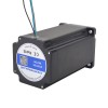 P-serie Nema 34 bipolair 1,8deg 12Nm (1699,34oz.in) 6,0A 86x86x150,6mm 4 draden