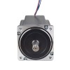 P-serie Nema 34 bipolair 1,8deg 12Nm (1699,34oz.in) 6,0A 86x86x150,6mm 4 draden