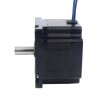 S-serie Nema 34 stappenmotor bipolaire 1.8deg 3.3 Nm (467.32oz.in) 5.6A 86x86x64mm 4 draden
