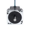 S-serie Nema 34 stappenmotor bipolaire 1.8deg 3.3 Nm (467.32oz.in) 5.6A 86x86x64mm 4 draden