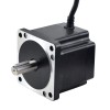 1 As Stappenmotor CNC Kit 4.8Nm (679.74oz.in) Nema 34 Stappenmotor & Driver