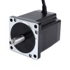 3 As Stepper CNC Kit 8.0Nm (1132.89oz.in) Nema 34 Stepper Motor & Driver & 60V Voeding