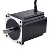 1 As Stappenmotor CNC Kit 8.2Nm (1161.45oz.in) Nema 34 Stappenmotor & Driver
