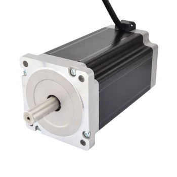 Nema 34 CNC hoog koppel stappenmotor 13Nm (1841oz.in) 5A 86x86x150mm